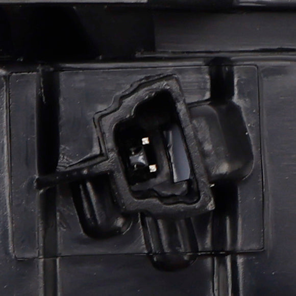 Linker buitenspiegel richtingaanwijzer voor Mercedes-Benz W216  W221  W211 A2198200521