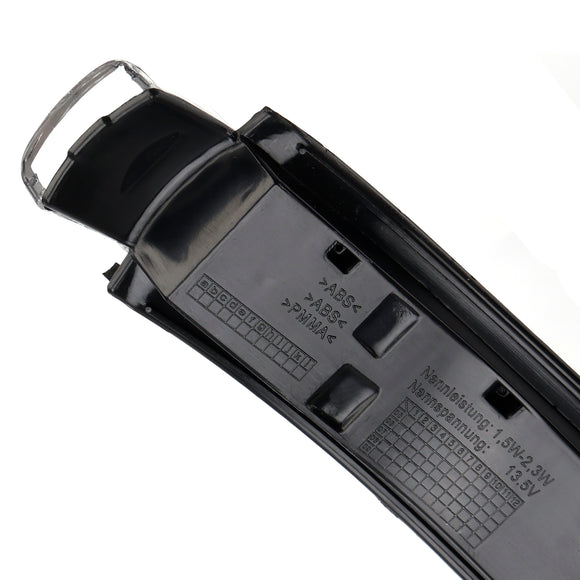 Linker buitenspiegel richtingaanwijzer voor Mercedes-Benz W216  W221  W211 A2198200521