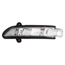 Linker buitenspiegel richtingaanwijzer voor Mercedes-Benz W216  W221  W211 A2198200521-16