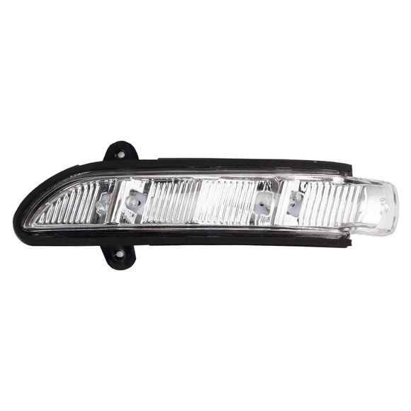 Linker buitenspiegel richtingaanwijzer voor Mercedes-Benz W216  W221  W211 A2198200521