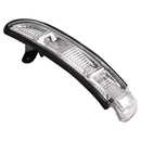 Linker buitenspiegel richtingaanwijzer voor Mercedes-Benz W216  W221  W211 A2198200521-17