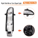 Right Side Mirror Turn Signal Light for Mercedes-Benz W216 W221 A2198200621-3
