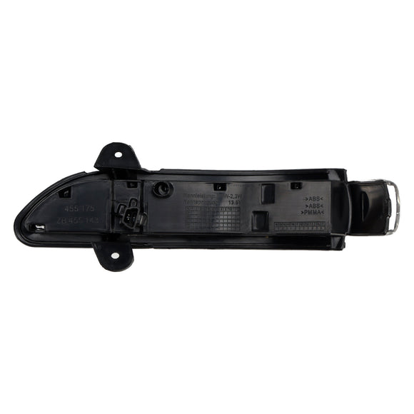 Right Side Mirror Turn Signal Light for Mercedes-Benz W216 W221 A2198200621