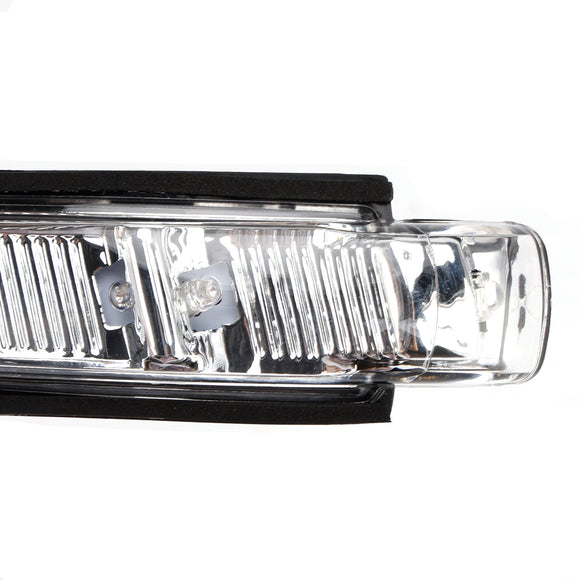 Right Side Mirror Turn Signal Light for Mercedes-Benz W216 W221 A2198200621