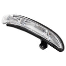 Right Side Mirror Turn Signal Light for Mercedes-Benz W216 W221 A2198200621-17