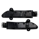 Pair Side Mirror Turn Signal Light for Mercedes-Benz W216 W221 W211 W219-8