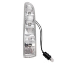 Luz intermitente del espejo retrovisor izquierdo para Mercedes-Benz W220  W215 A2208200521-8