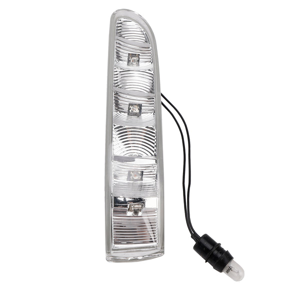 Luz intermitente del espejo retrovisor izquierdo para Mercedes-Benz W220  W215 A2208200521