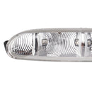 Luz intermitente del espejo retrovisor izquierdo para Mercedes-Benz W220  W215 A2208200521-11