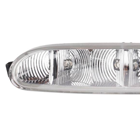 Luz intermitente del espejo retrovisor izquierdo para Mercedes-Benz W220  W215 A2208200521