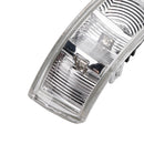 Luz intermitente del espejo retrovisor izquierdo para Mercedes-Benz W220  W215 A2208200521-12