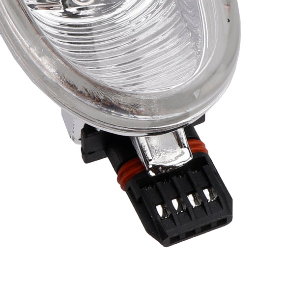 Luz intermitente del espejo retrovisor izquierdo para Mercedes-Benz W220  W215 A2208200521