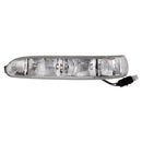 Luz intermitente del espejo retrovisor izquierdo para Mercedes-Benz W220  W215 A2208200521-16