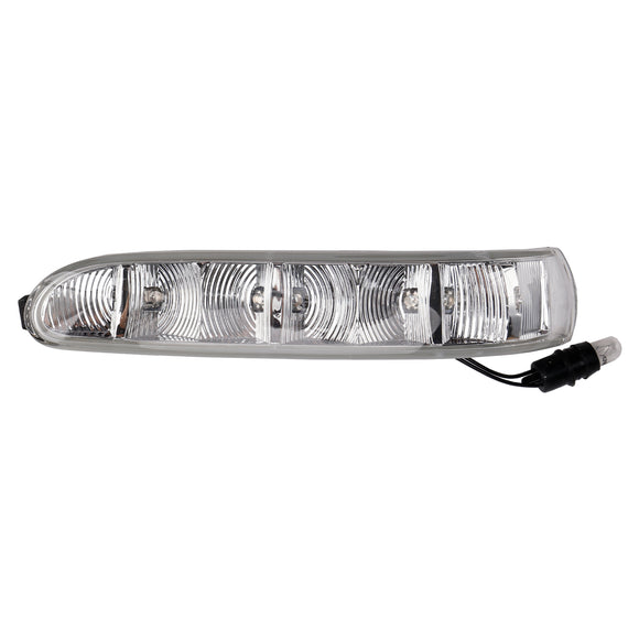 Luz intermitente del espejo retrovisor izquierdo para Mercedes-Benz W220  W215 A2208200521