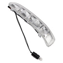 Luz intermitente del espejo retrovisor izquierdo para Mercedes-Benz W220  W215 A2208200521-17