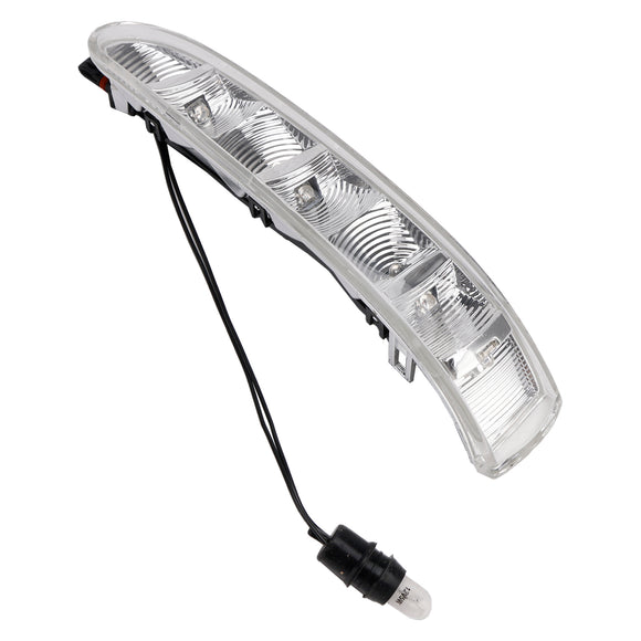 Luz intermitente del espejo retrovisor izquierdo para Mercedes-Benz W220  W215 A2208200521