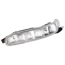 Luz intermitente del espejo retrovisor izquierdo para Mercedes-Benz W220  W215 A2208200521-18
