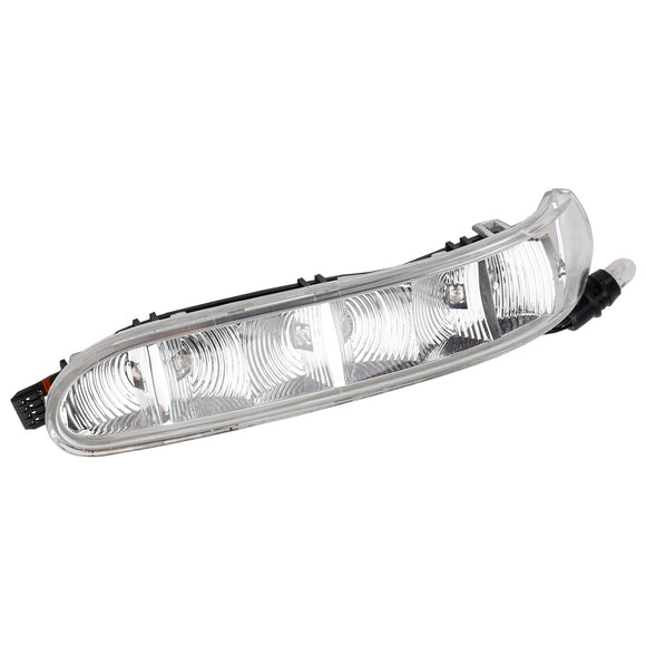 Luz intermitente del espejo retrovisor izquierdo para Mercedes-Benz W220  W215 A2208200521