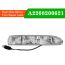 Rechter Außenspiegel-Blinker für Mercedes-Benz W220  W215 A2208200621-1