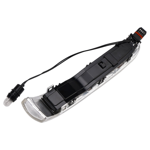 Rechter Außenspiegel-Blinker für Mercedes-Benz W220  W215 A2208200621