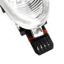 Rechter Außenspiegel-Blinker für Mercedes-Benz W220  W215 A2208200621-14