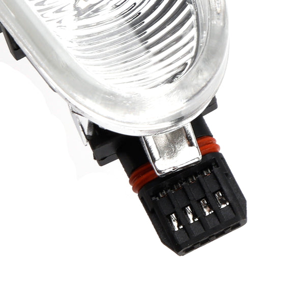 Rechter Außenspiegel-Blinker für Mercedes-Benz W220  W215 A2208200621
