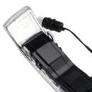 Pair Side Mirror Turn Signal Light for Mercedes-Benz W220 W215 CL55 CL500 CL600-15