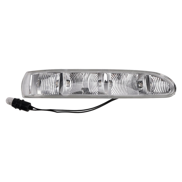 Rechter Außenspiegel-Blinker für Mercedes-Benz W220  W215 A2208200621