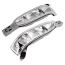 Pair Side Mirror Turn Signal Light for Mercedes-Benz ML W164 GL X164-18