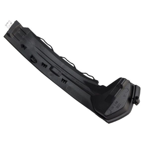 Luz intermitente de espejo lateral izquierdo para Audi A3 S3 RS3 8V 2012-2020 8V0949101