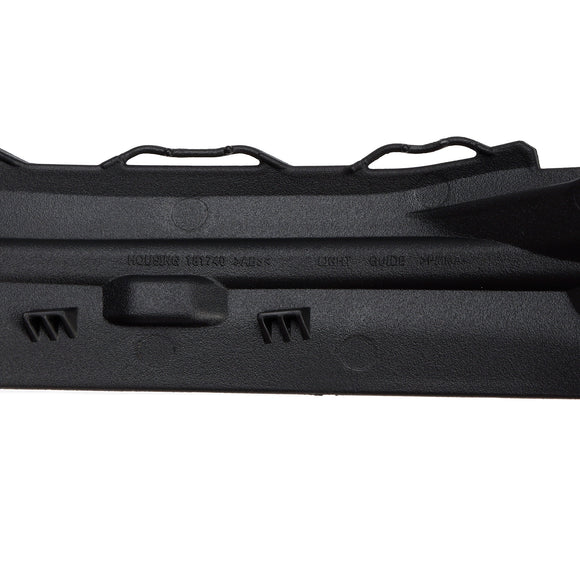 Luz intermitente de espejo lateral izquierdo para Audi A3 S3 RS3 8V 2012-2020 8V0949101