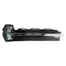 Luz intermitente de espejo lateral izquierdo para Audi A3 S3 RS3 8V 2012-2020 8V0949101-1