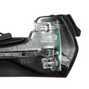 Pair Side Mirror Turn Signal Light for Audi A3 S3 RS3 8V 2012-2020-9