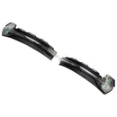 Pair Side Mirror Turn Signal Light for Audi A3 S3 RS3 8V 2012-2020-5