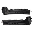 Pair Side Mirror Turn Signal Light for Audi A3 S3 RS3 8V 2012-2020-6
