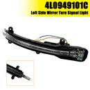 Vasen sivupeilin suuntavalo Audi Q5 MK1 Q7 MK1 4L0949101C-6