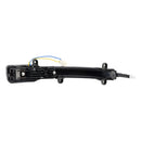 Vasen sivupeilin suuntavalo Audi Q5 MK1 Q7 MK1 4L0949101C-8