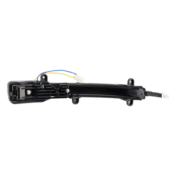 Vasen sivupeilin suuntavalo Audi Q5 MK1 Q7 MK1 4L0949101C