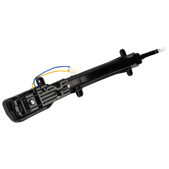 Vasen sivupeilin suuntavalo Audi Q5 MK1 Q7 MK1 4L0949101C
