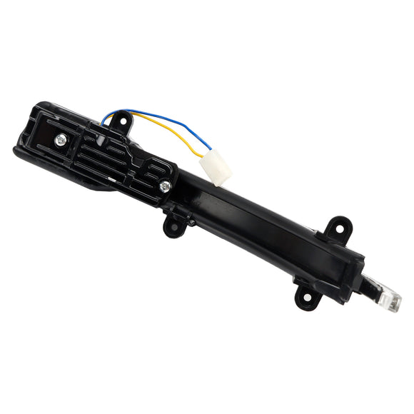 Vasen sivupeilin suuntavalo Audi Q5 MK1 Q7 MK1 4L0949101C