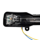Vasen sivupeilin suuntavalo Audi Q5 MK1 Q7 MK1 4L0949101C-11