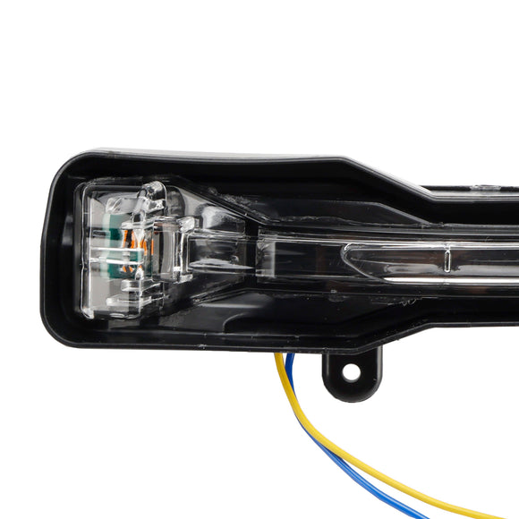 Vasen sivupeilin suuntavalo Audi Q5 MK1 Q7 MK1 4L0949101C