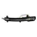 Vasen sivupeilin suuntavalo Audi Q5 MK1 Q7 MK1 4L0949101C-15