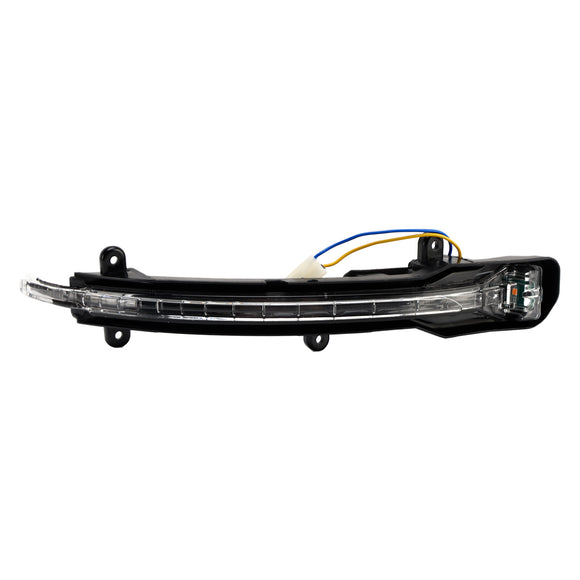 Vasen sivupeilin suuntavalo Audi Q5 MK1 Q7 MK1 4L0949101C
