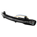 Vasen sivupeilin suuntavalo Audi Q5 MK1 Q7 MK1 4L0949101C-16