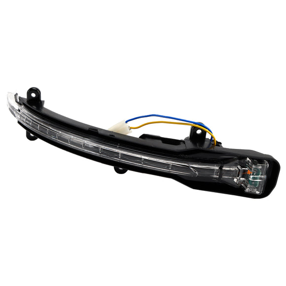 Vasen sivupeilin suuntavalo Audi Q5 MK1 Q7 MK1 4L0949101C