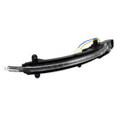 Vasen sivupeilin suuntavalo Audi Q5 MK1 Q7 MK1 4L0949101C-17