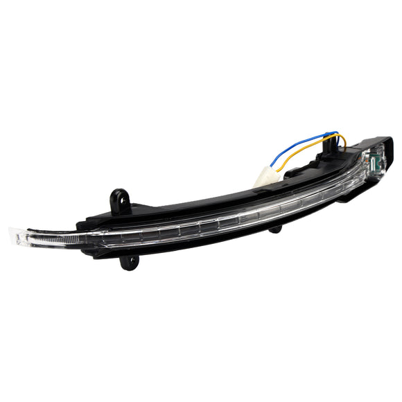 Vasen sivupeilin suuntavalo Audi Q5 MK1 Q7 MK1 4L0949101C