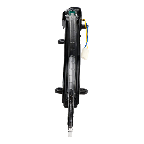 Rechter zijspiegel richtingaanwijzer voor Audi Q5 MK1 Q7 MK1 4L0949102C