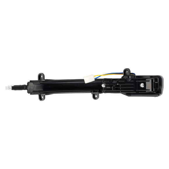 Rechter zijspiegel richtingaanwijzer voor Audi Q5 MK1 Q7 MK1 4L0949102C